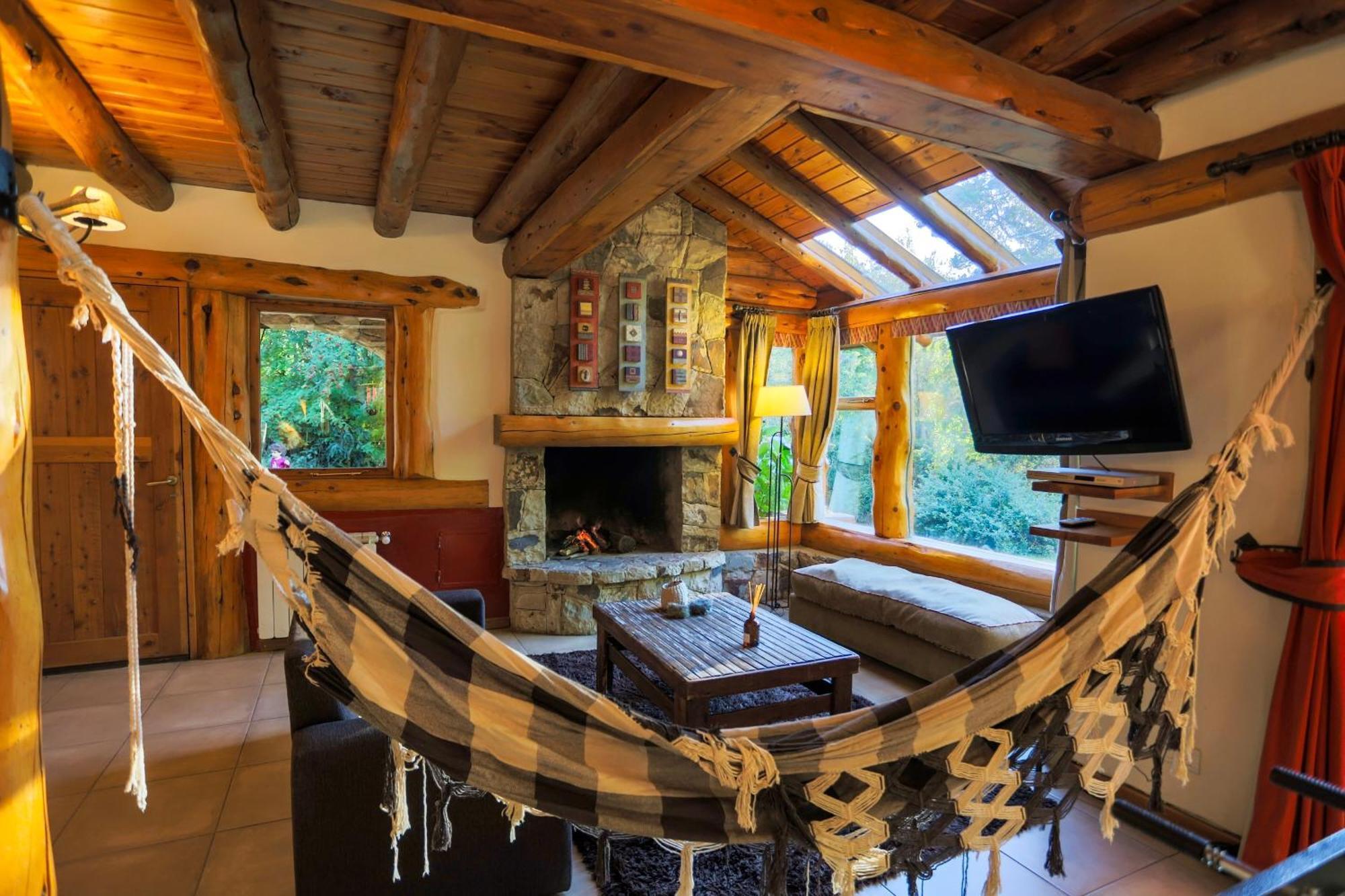 Casa Familiar De Encanto Pie Del Campanario * San Carlos de Bariloche