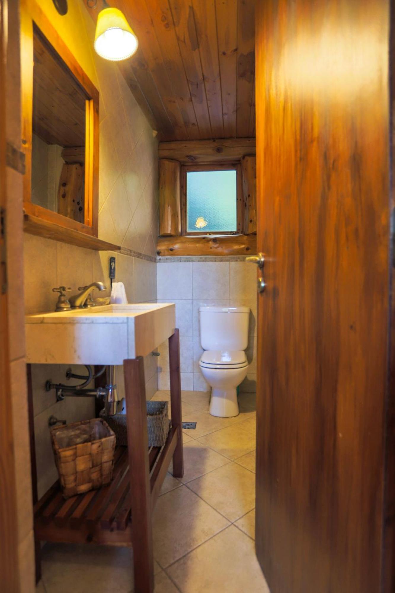 Chalet Al Pie Del Campanario San Carlos de Bariloche