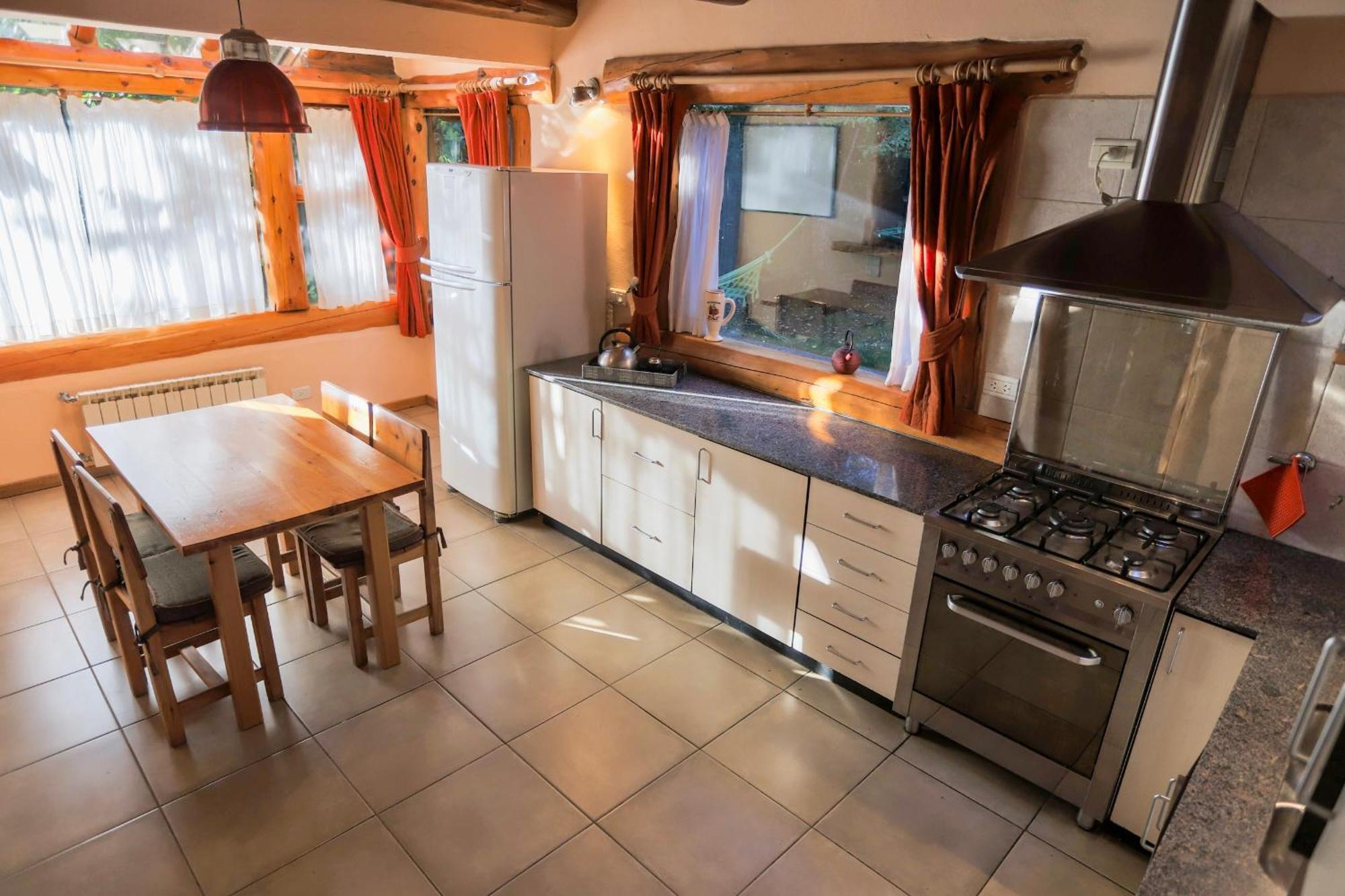 Chalet Al Pie Del Campanario