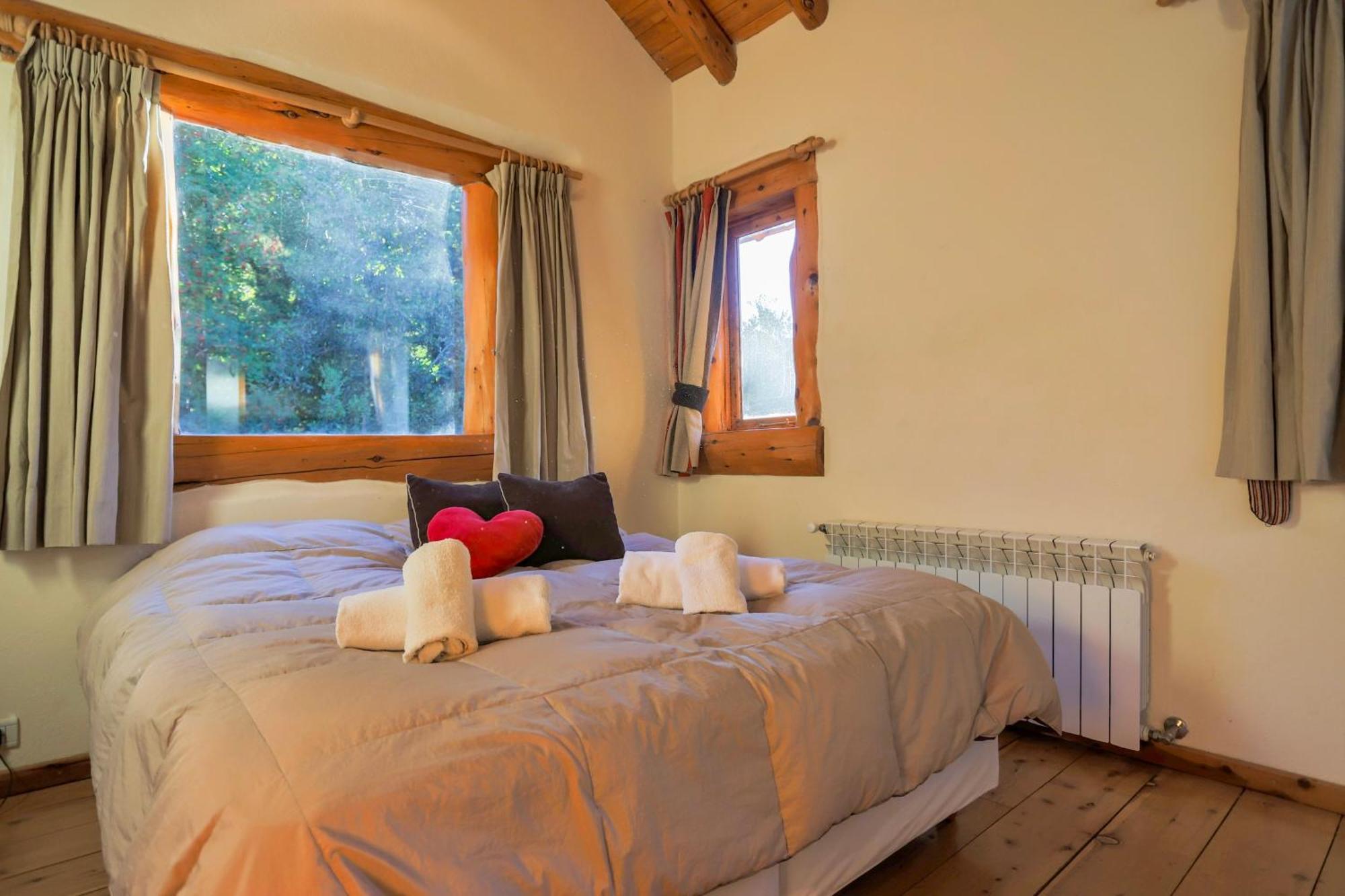 Chalet Al Pie Del Campanario *