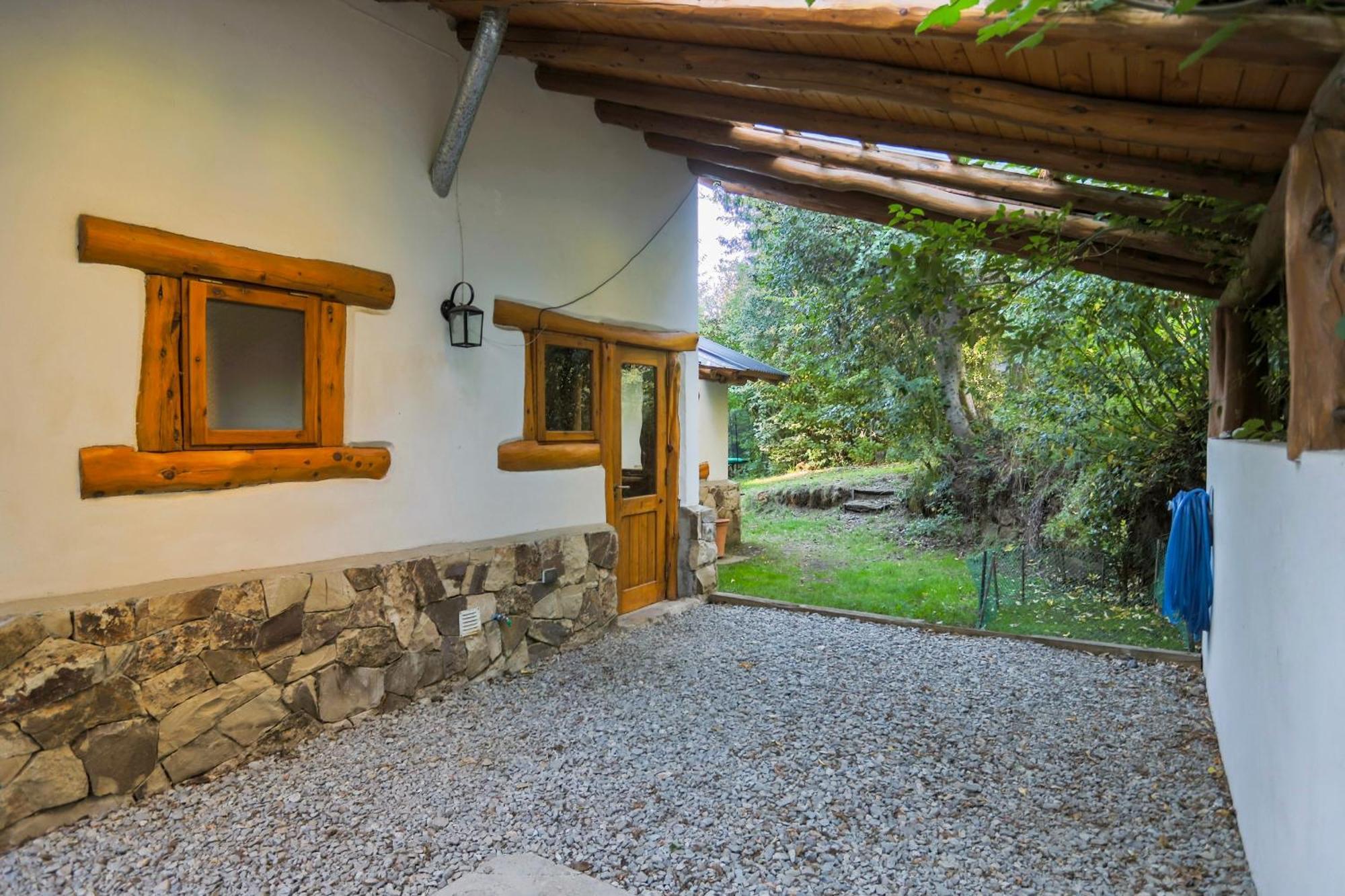 Chalet Al Pie Del Campanario San Carlos de Bariloche